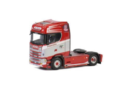 Pirovano Scania S Highline CS20H 4x2 WSI 01-2691