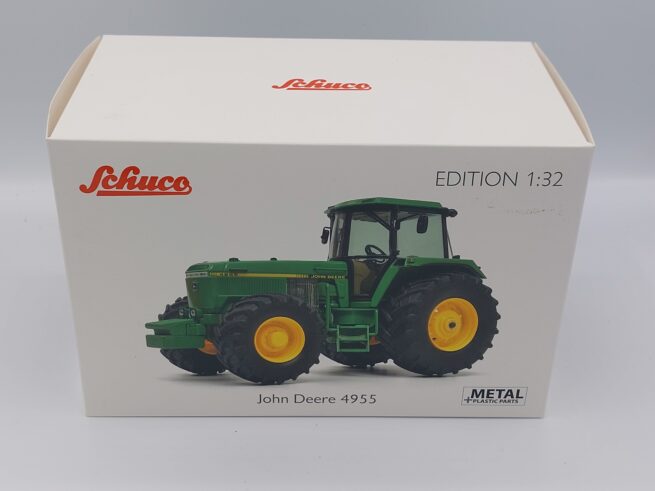 John Deere 4955