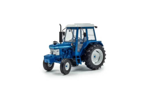 Ford 7610 Gen.1 2WD UH 6443