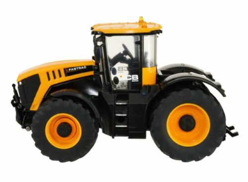 JCB Fastrac 8330 Britains 43206