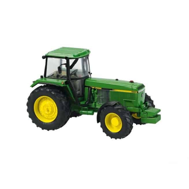 John Deere 4955 Schuco