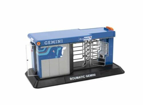 Boumatic Gemini Melk Robot AT3200510