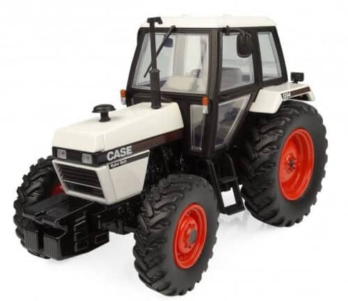 Case 1394 4WD UH6436