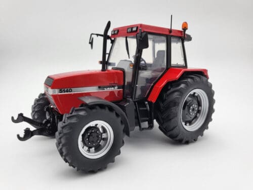 Case IH Maxxum 5140 Plus Limited Edition UH6427