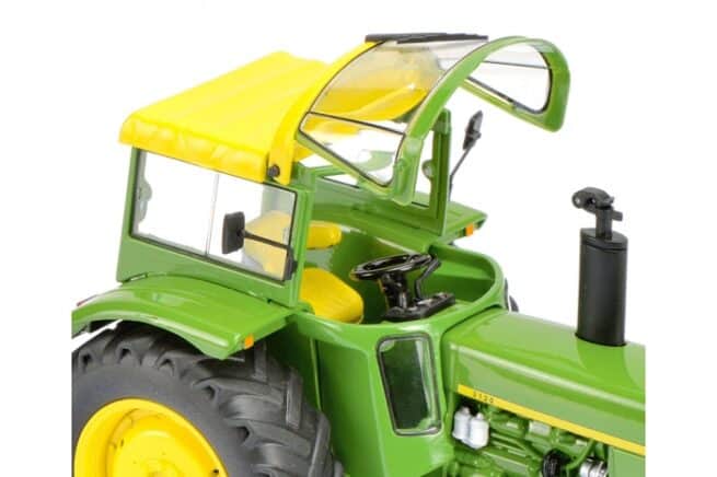John Deere 3120 Schuco