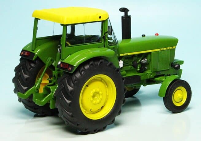 John Deere 3120 Schuco