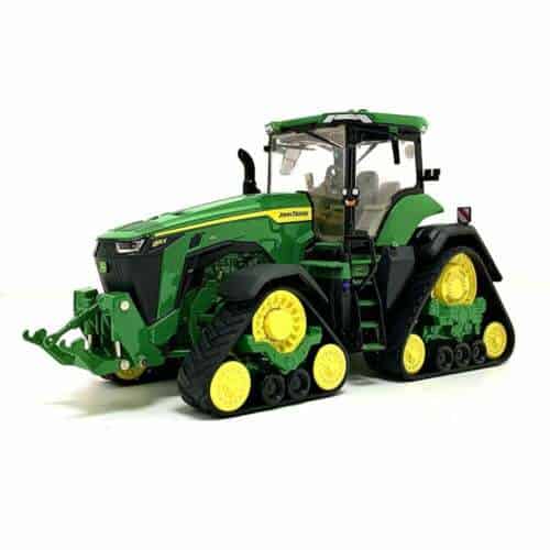 John Deere 8RX 410 BR43249