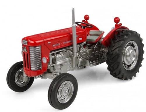 Massey Ferguson 65 Europe Version UH6269