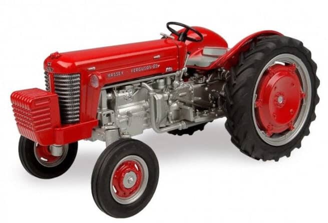 Massey Ferguson 65 US Version UH6399