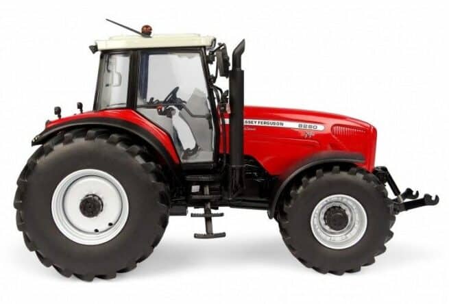 Massey Ferguson 8280 X-tra UH5352