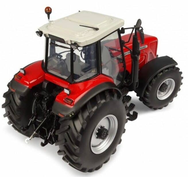 Massey Ferguson 8280 X-tra UH5352