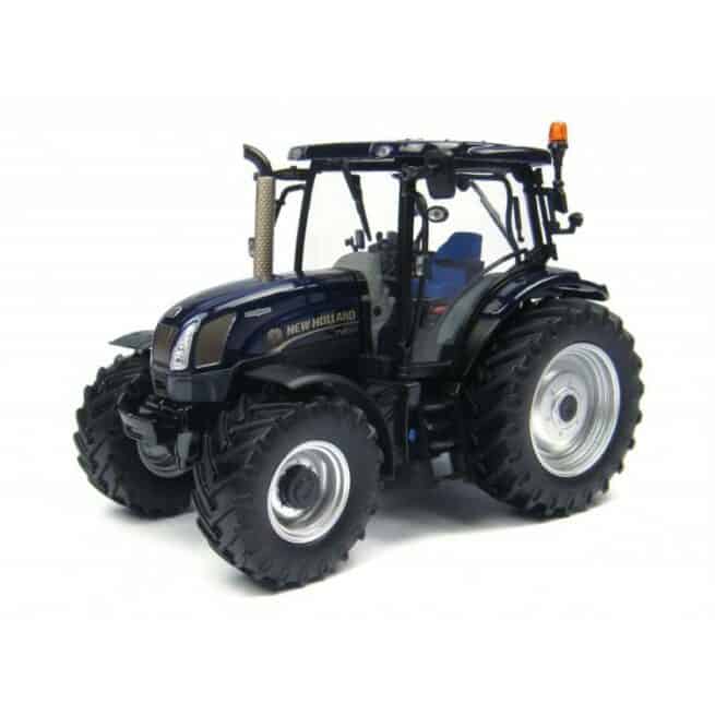 New Holland T6.160 Golden Jubilee UH4272