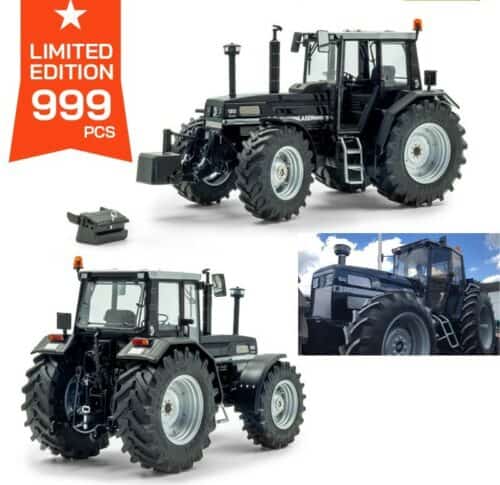 Same Laser 150 Black ROS 302334