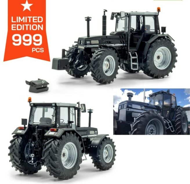Same Laser 150 Black ROS 302334