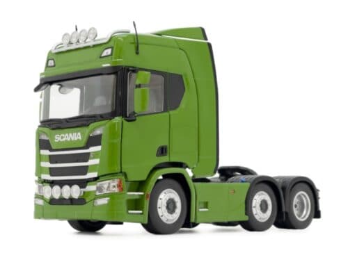 Scania R500 6x2 Lichtgroen MM2015-06