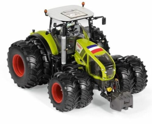 Claas Axion 950 SIMA 2019