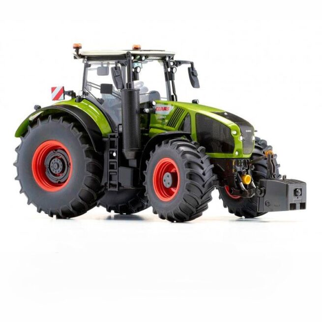 Claas Axion 950 (2021)