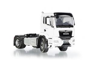 MAN TGS 18.510 4x4 BL Wit WK7652