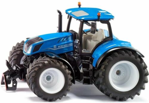 New Holland T7.315 HD Siku 3291