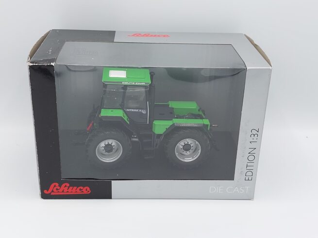 Deutz Fahr Intrac 6.60 Schuco 7706