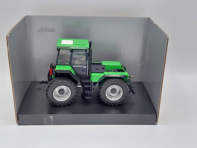 Deutz Fahr Intrac 6.60 Schuco 7706