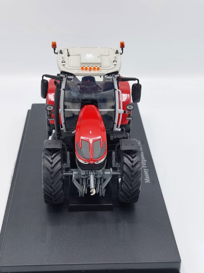 Massey Ferguson 5S.145 (Verbouwd)