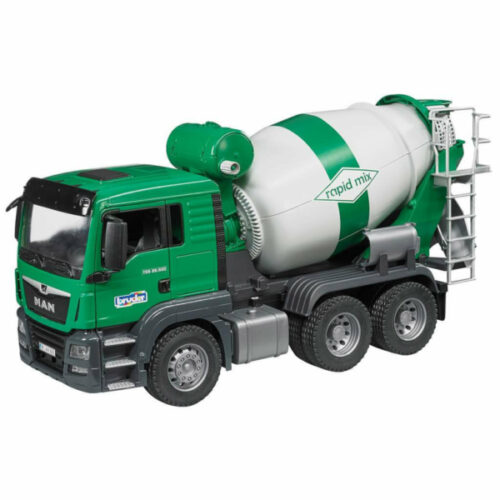 Bruder MAN TGS Betonwagen Bruder 3710