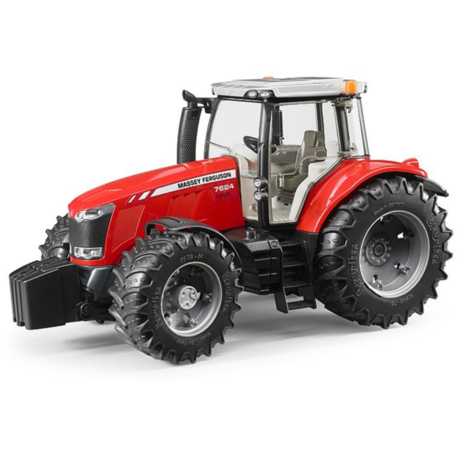 Bruder Massey Ferguson 7600 Bruder 3046