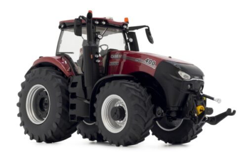 Case IH Magnum 400 CVX Viper Red MM2234