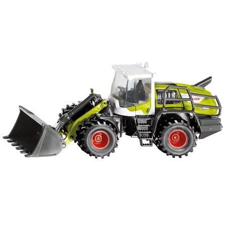 Claas Torion 1914 Shovel Siku 1999