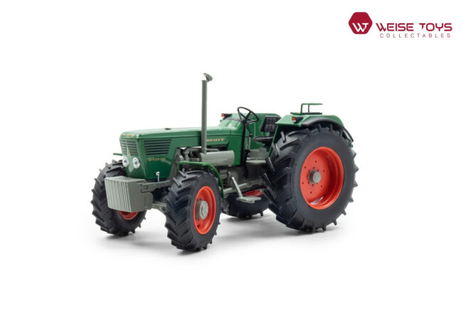 Deutz D 130 06 Weise Toys 1005