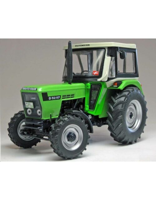 Deutz D 52 07 A Weise Toys 1054