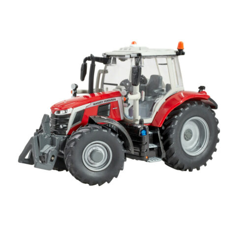 Massey Ferguson 6S.180 BR43316