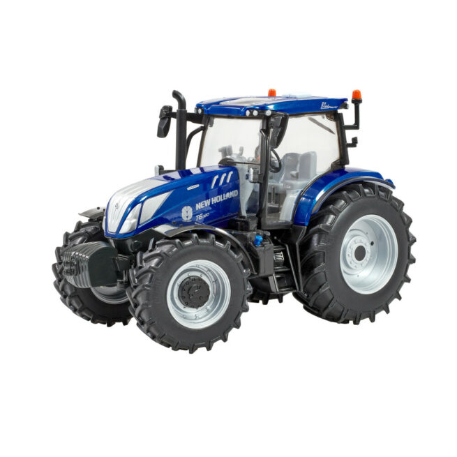 New Holland T6.180 Blue Power BR43319