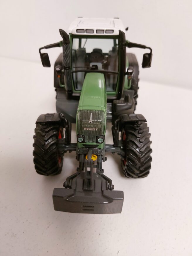 Fendt 820 Vario