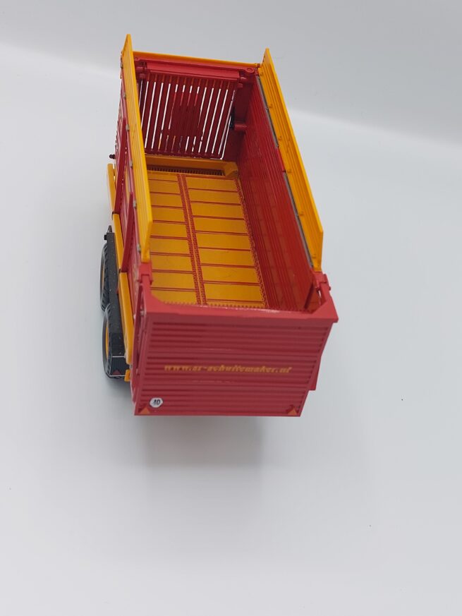 Schuitemaker Rapide 125 (Verbouwd)