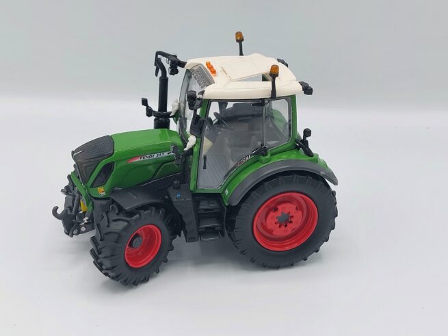 Fendt 313 Vario (Verbouwd)