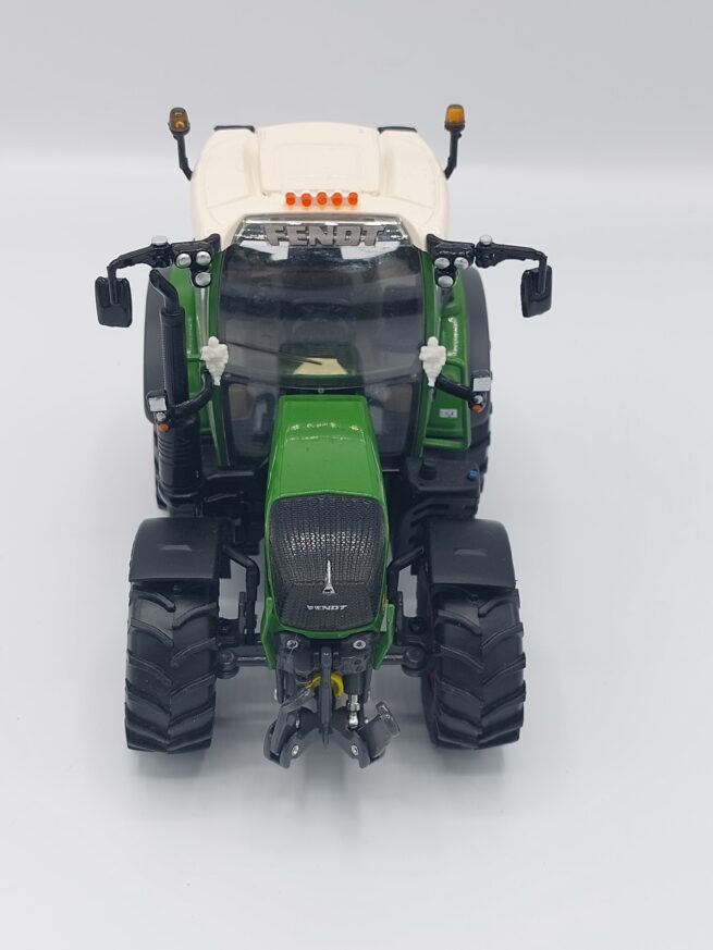 Fendt 313 Vario (Verbouwd)