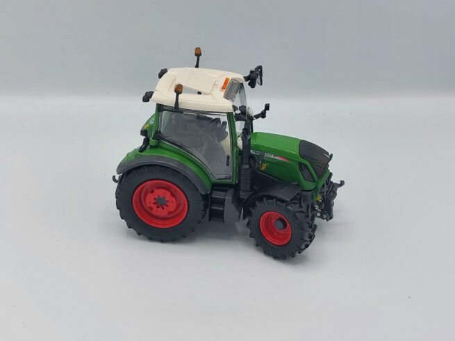 Fendt 313 Vario (Verbouwd)