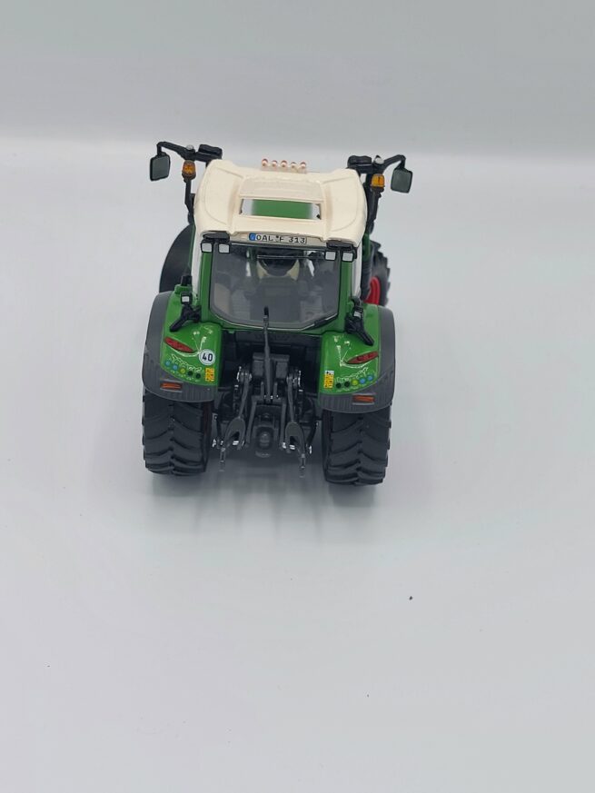 Fendt 313 Vario (Verbouwd)