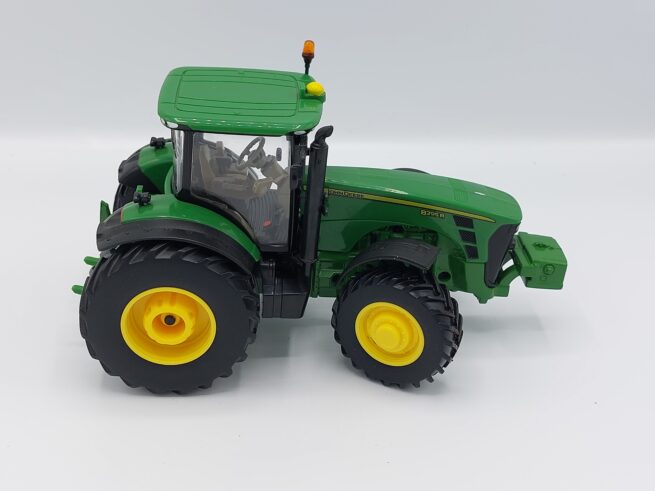 John Deere 8295R (2009)