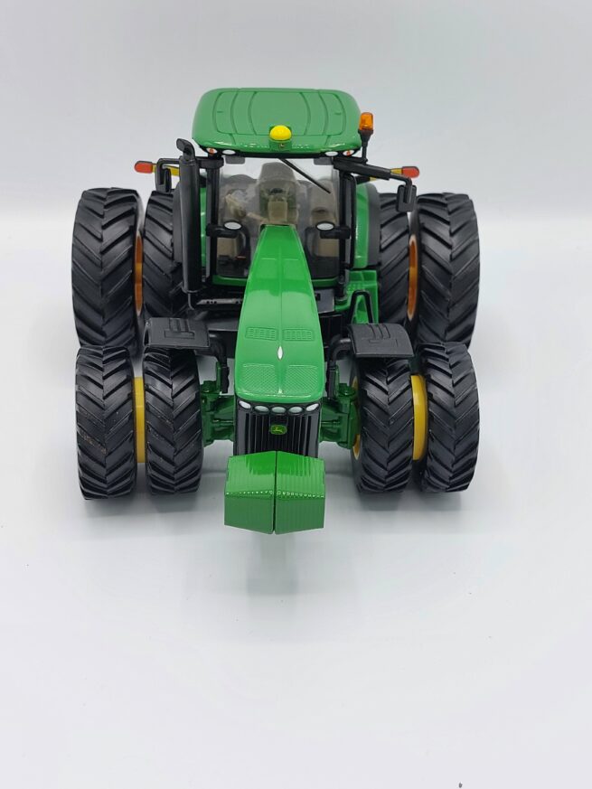 John Deere 8295R USA Versie