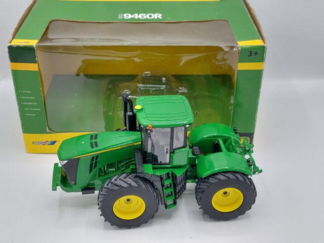John Deere 9460R (2011) Britains 42824