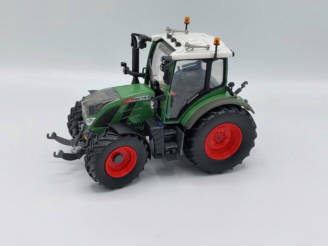 Fendt 516 Vario (Verbouwd)