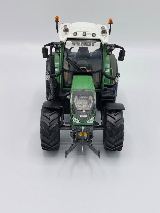 Fendt 516 Vario (Verbouwd)