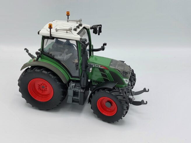 Fendt 516 Vario (Verbouwd)