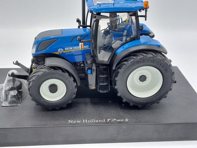 New Holland T7.165 S (Verbouwd)