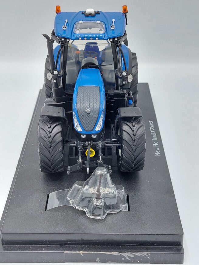 New Holland T7.165 S (Verbouwd)