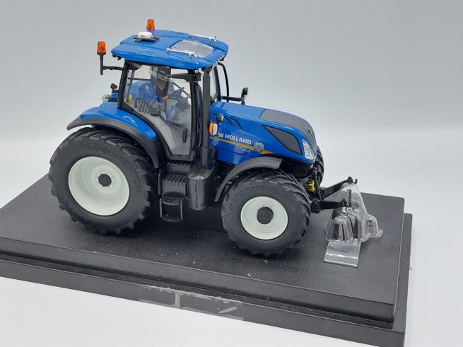 New Holland T7.165 S (Verbouwd)