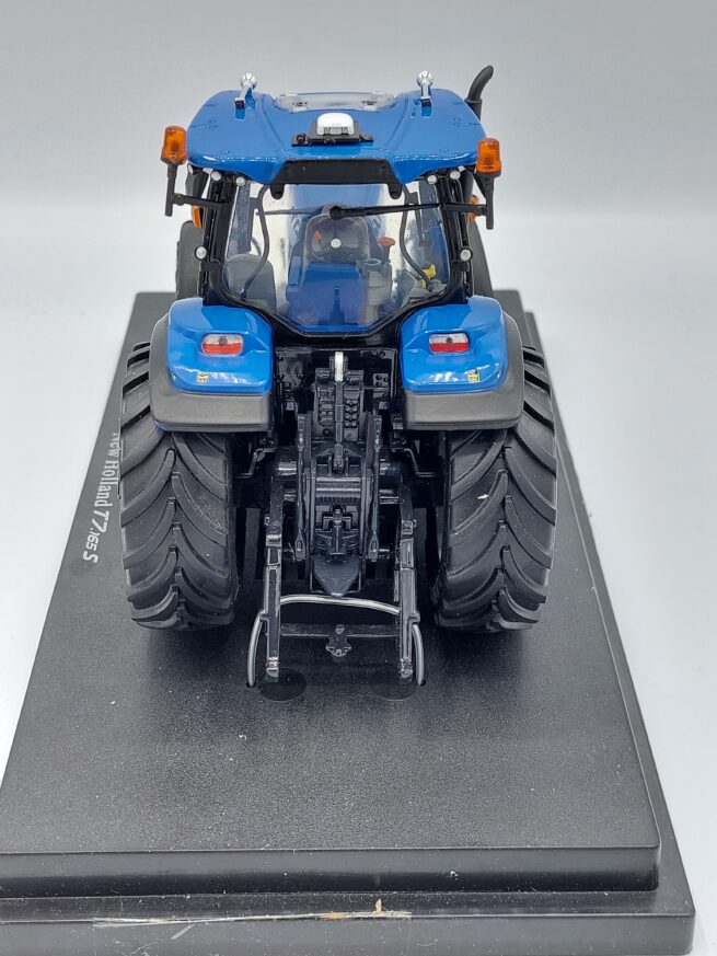 New Holland T7.165 S (Verbouwd)